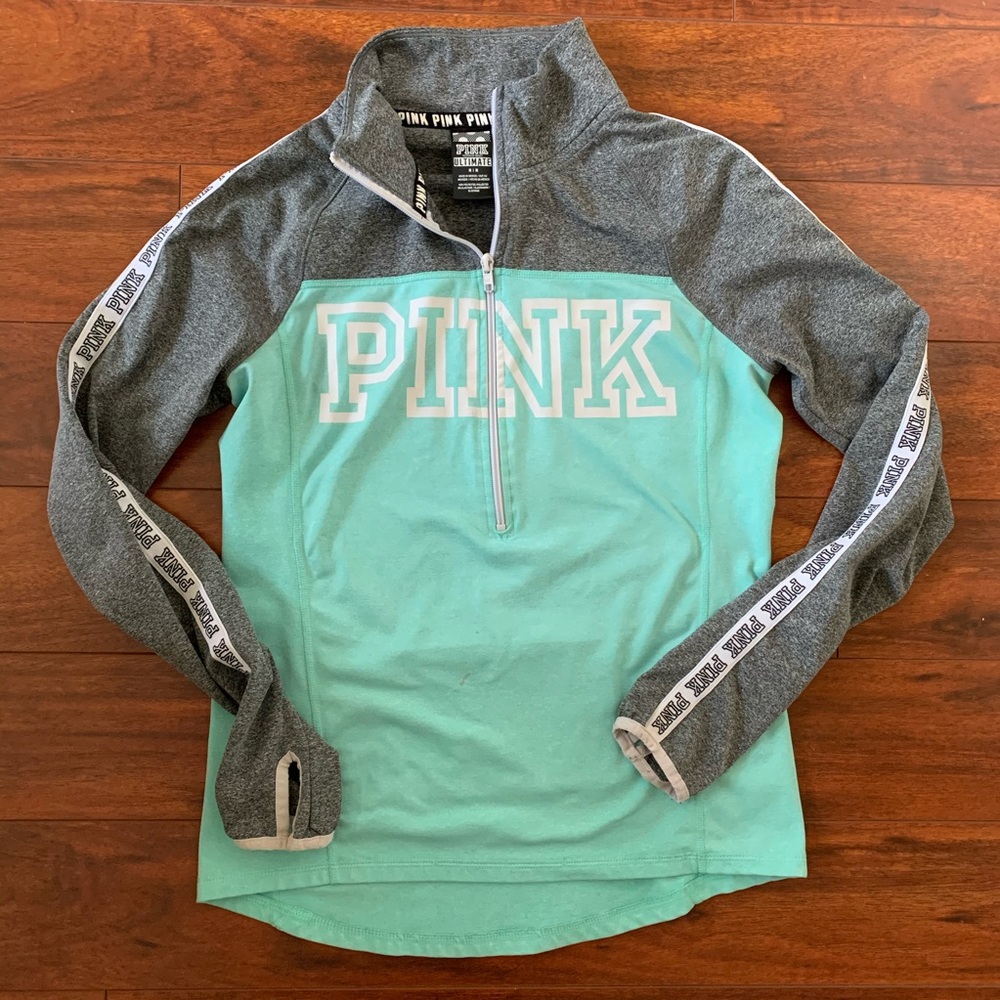 PINK Sweater